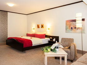 Flairgenusspaket - Das Edersee Verwöhnangebot | inkl. Schifffahrt 3 Tage 