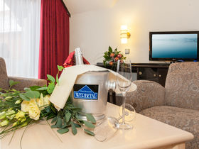 Flairgenusspaket - Das Edersee Verwöhnangebot | inkl. Schifffahrt 3 Tage 