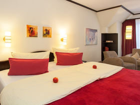 Flairgenusspaket - Das Edersee Verwöhnangebot | inkl. Schifffahrt 3 Tage 