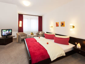 Flairgenusspaket - Das Edersee Verwöhnangebot | inkl. Schifffahrt 3 Tage 