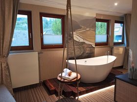 Flairgenusspaket - Das Edersee Verwöhnangebot | inkl. Schifffahrt 3 Tage 