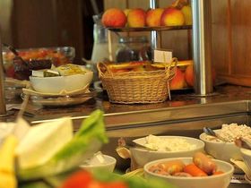 Flairgenusspaket - Das Edersee Verwöhnangebot | inkl. Schifffahrt 3 Tage 