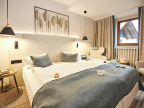 Flairgenusspaket - Das Edersee Verwöhnangebot | inkl. Schifffahrt 3 Tage 