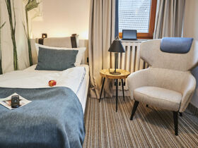 Flairgenusspaket - Das Edersee Verwöhnangebot | inkl. Schifffahrt 3 Tage 