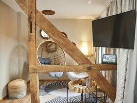 Flairgenusspaket - Das Edersee Verwöhnangebot | inkl. Schifffahrt 3 Tage 