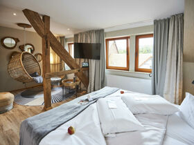 Flairgenusspaket - Das Edersee Verwöhnangebot | inkl. Schifffahrt 3 Tage 