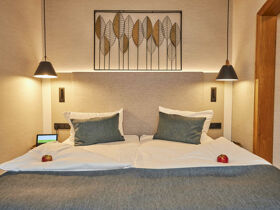 Flairgenusspaket - Das Edersee Verwöhnangebot | inkl. Schifffahrt 3 Tage 