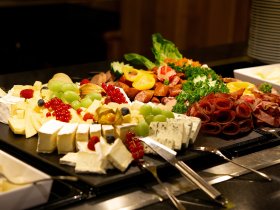 Erlebnis- & Entdecker- Urlaub im Harz- 4 Tage im Hasseröder Burghotel inkl. Halbpension  