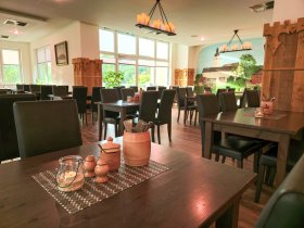 Erlebnis- & Entdecker- Urlaub im Harz- 4 Tage im Hasseröder Burghotel inkl. Halbpension  