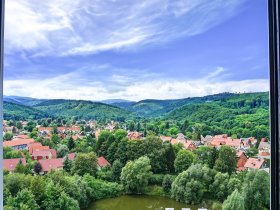 Erlebnis- & Entdecker- Urlaub im Harz- 4 Tage im Hasseröder Burghotel inkl. Halbpension  