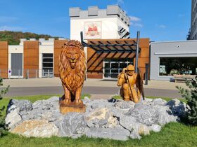 Unvergessliche Auszeit im romantischen Wernigerode- 2 Tage im Hasseröder Burghotel