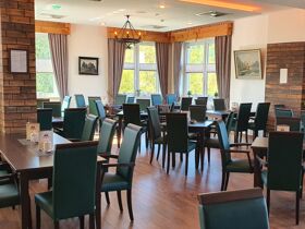 Unvergessliche Auszeit im romantischen Wernigerode- 2 Tage im Hasseröder Burghotel