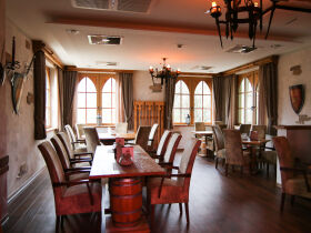 Unvergessliche Auszeit im romantischen Wernigerode- 2 Tage im Hasseröder Burghotel