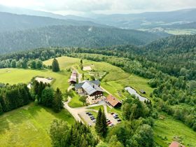 Auf alten Schmugglerpfaden am Großen Arber 
