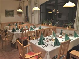 Auf alten Schmugglerpfaden am Großen Arber 