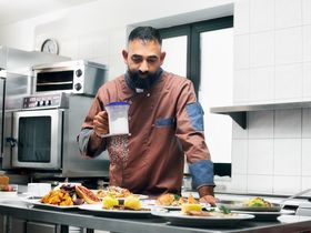 Auf alten Schmugglerpfaden am Großen Arber 