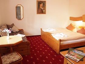 6 Erlebnistage in Klingenthal im Vogtland 