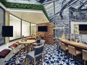 Mit dem Fahrrad Krefeld erkunden inkl. Leihfahrrad & Abendessen 