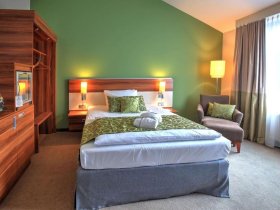 Mit dem Fahrrad Krefeld erkunden inkl. Leihfahrrad & Abendessen 