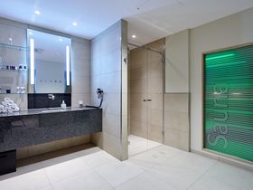 Mit dem Fahrrad Krefeld erkunden inkl. Leihfahrrad & Abendessen 