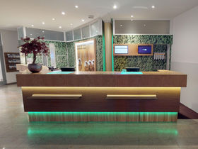 Mit dem Fahrrad Krefeld erkunden inkl. Leihfahrrad & Abendessen 