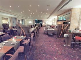 Mit dem Fahrrad Krefeld erkunden inkl. Leihfahrrad & Abendessen 