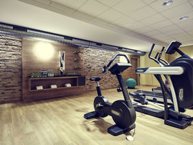 Mit dem Fahrrad Krefeld erkunden inkl. Leihfahrrad & Abendessen 