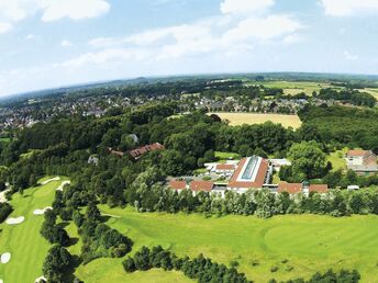 Kurze Auszeit am Niederrhein inkl. 3-Gang-Menü - 3 Tage