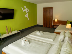 k1 Monsterroller-Erlebnis in Oberwiesenthal im Erzgebirge - 3 Tage