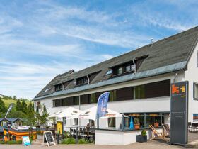 k1 Monsterroller-Erlebnis in Oberwiesenthal im Erzgebirge - 3 Tage