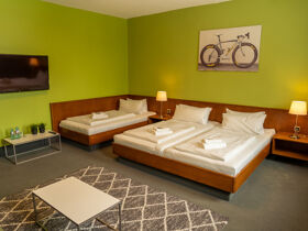 k1 Monsterroller-Erlebnis in Oberwiesenthal im Erzgebirge - 3 Tage