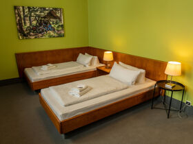 k1 Monsterroller-Erlebnis in Oberwiesenthal im Erzgebirge - 3 Tage