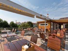 Aktiv zu Fuß oder per Rad an der Müritz