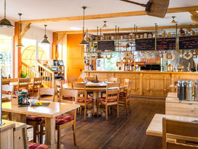 Aktiv zu Fuß oder per Rad an der Müritz