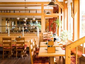 Aktiv zu Fuß oder per Rad an der Müritz