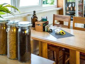 Aktiv zu Fuß oder per Rad an der Müritz