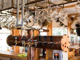 Aktiv zu Fuß oder per Rad an der Müritz