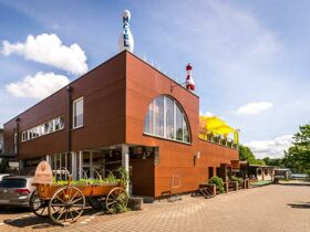 Aktiv zu Fuß oder per Rad an der Müritz