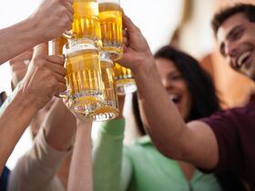 Aktiv zu Fuß oder per Rad an der Müritz