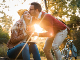 Aktiv zu Fuß oder per Rad an der Müritz