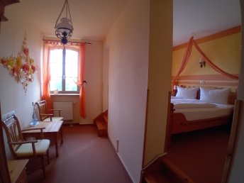 Kurz und Gut an der Müritz