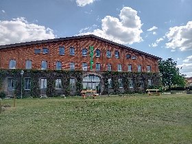 Kurz und Gut an der Müritz 