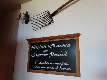 Kurz mal raus an die Müritz