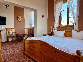 Entspannung an der Müritz