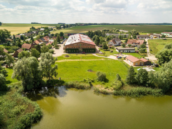 Kurz mal raus an die Müritz