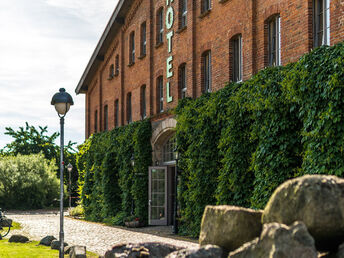 Kurz und Gut an der Müritz 