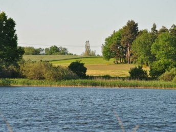 Scheunen- Schnuppertage an der Müritz