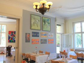 Entdeckertrip nach Berlin - 3 Tage inkl. Stadtrundfahrt