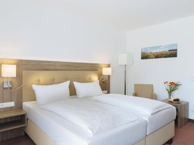 Auf geht´s nach Binz für 3 Tage