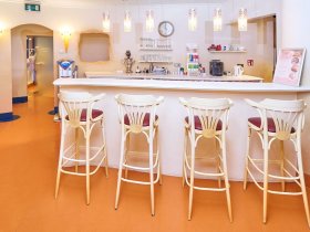 Genießerauszeit auf Usedom inkl. Dinner